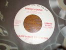 Yellow Magic Orchestra 45 Cosmic Surfin PROMO A & M