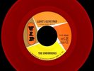 The Underdogs / Love's Gone Bad / Love's Gone Bad 1966 US RED VIP V.I.P.25040