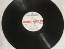 US ARMY LP -- COUNTRY STYLE, USA -- Billy Grammer, DARYL McCALL, Joan Hager