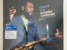Ornette Coleman - Round Trip: Ornette Coleman on Blue Note Tone Poet |  Vinyl Re