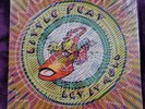 (SEALED) 1988 Little Feat 