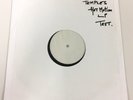 Temples - Hot Motion - White Label Test Pressing Vinyl Record LP
