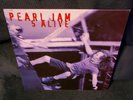 Rare Pearl Jam 5 Alive Live In Newcastle UK 1992 Vinyl Record Import Italy
