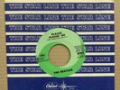 The Beatles ‎– Please Please Me 6063, Mono, US, 1965