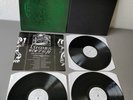C93 SOL INVICTUS NWW orig. lim 2000 Vinyl 3LP BOX Horse Talionis Lumbs (2000 UK)