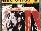 RADIOHEAD Creep US Live EP original VINYL 12
