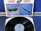 CENTURY 21 records jeff tracy introduces international rescue super 33rpm la3