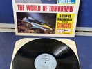CENTURY 21 records the world of tomorrow LA1 1965 barry gray gerry anderson
