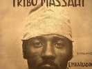 TRIBO MASSAHI - Estrelando Embaixador - Vinyl (LP + insert)