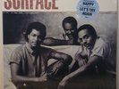 Surface Original Sealed 1986 Columbia Records Rare Soul Funk Vinyl LP