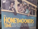 IT'S HONEYMOONERS TIME (LP) MURRAY HILL RECORDS 000237