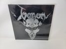 Venom BLACK METAL 1st Press on Neat 1005 Record VERY RARE