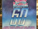 Rare Coffret 9 LP 33T ‎– Tubes Des Années 60. Fra 1983. Médias Comme Neufs