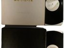 Michael Nesmith  The Prison    Box Set with LP & Book   Country Rock  Monkees