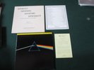 Pink Floyd - The Dark Side Of The Moon LP - MFSL Audiophile