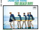 BEACH BOYS - SURFER GIRL - VINYL