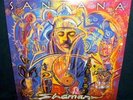 Santana Shaman 12
