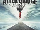 Alter Bridge - Walk The Sky [New Vinyl LP] Black, Gatefold LP Jacket