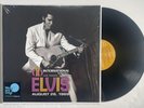 Elvis Presley - Live In Las Vegas 1969 Double LP 2019 In Shrink