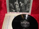 1962 UK EXC SXL 2313 ED2 WBG STEREO HEROLD-LANCHBERY LA FILLE MAL GARDEE LANCHBE