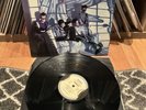 The Undertones - The Sin Of Pride - Power Pop Punk - Original Press