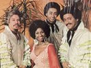 Celia, Johnny, Justo & Papo (Vinyl Record)