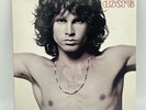 The Best Of The Doors Vinyl Double LP 1985 Elektra VG