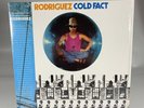 Rodriguez - Cold Fact Vinyl LP - Light In The Attic - Still In Shrink w/OBI 180G