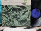 Donald Byrd Byrd in Flight Original 1973 United Artists Blue Note BST-84048 LP