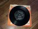 Martha And The Vandellas. Nowhere To Run / Motoring