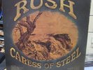 RUSH RECORD 