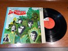 The Critters – Touch'N Go With The Critters - VG+