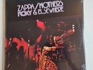 Frank Zappa - Roxy & Elsewhere - Unplayed Double VINYL LP STILL SEALED - 0238521