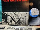 The Horace Silver Quintet Finger Poppin Original 1967 Blue Note Liberty MONO RVG
