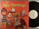 The Ugly Ducklings  Self-Titled   Garage, Psych  1982 Canadian Import