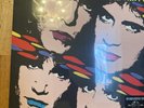 KISS Asylum US Vinyl LP 2014 Remaster Series Still Sealed