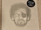 Danger Mouse - Gray (Grey) Album VINYL 2015 Gray Boy Italy NEW