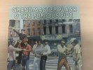 Grandmaster Flash & The Furious Five Vinyl