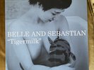 Belle and Sebastian Tigermilk Vinyl LP Record Debut Album  SEE PICS