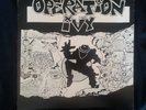 Operation Ivy Energy LP Hellcat Vinyl Record 868931 2010 Reissue Rancid Ska Punk
