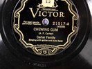 The Carter Family VICTOR 21517 E+ 