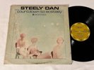 STEELY DAN - COUNTDOWN TO ECSTASY 1973 COMMAND QUADRAPHONIC ROCK VINYL LP
