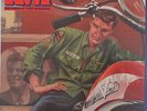 33T ELVIS PRESLEY- RETURN OF THE ROCKER  -RCA USA -5006-1R- 1986
