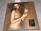 Mariah Carey Butterfly (Deluxe Edition) Vinyl Me Please Record LP Gold Nugget