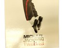 Michael Jackson - Twelves Vinyl Record