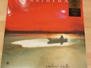 ANATHEMA 'A NATURAL DISASTER' UNPLAYED 180 GRAM REMASTERED VINYL LP WITH CD