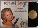 Shelley Fabares  Shelley    Pop, Vocal   Later Issue
