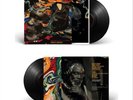 Horace Andy Midnight Scorchers  (Vinyl)  12
