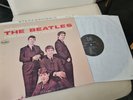 LP  The Beatles - Introducing... (VeeJay-Label schwarz/silber)