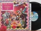 Oingo Boingo LP “Dead Man’s Party” MCA 5665   VG+ Danny Elfman   Promo w/ Insert